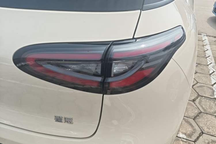 Used Geely Galaxy Geome 2025 310km Youth Edition