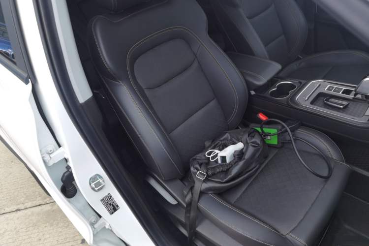 Used Chery Tiggo 8 2022 1.5 TCI Automatic Exclusive Edition 5 Seats Right Front Seat