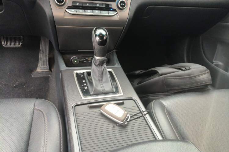 Used Hyundai Mistra 2017 1.8L Automatic Smart GLS China V Standard