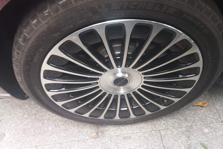 Used Hima Stelato S9 2025 Extended-Range Ultra
