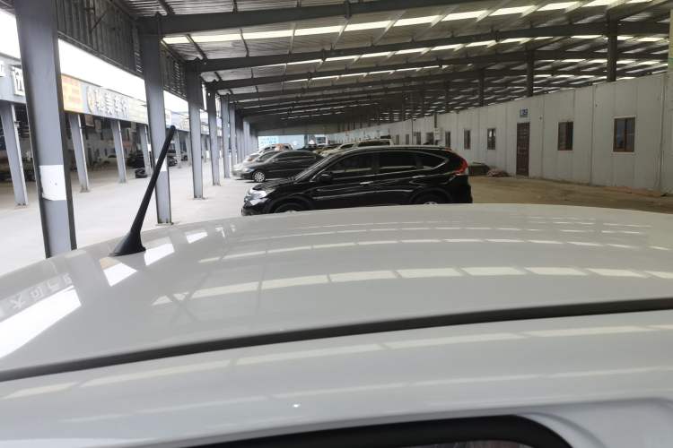 Used Bestune Pony 2026 222km Colorful Horse Roof