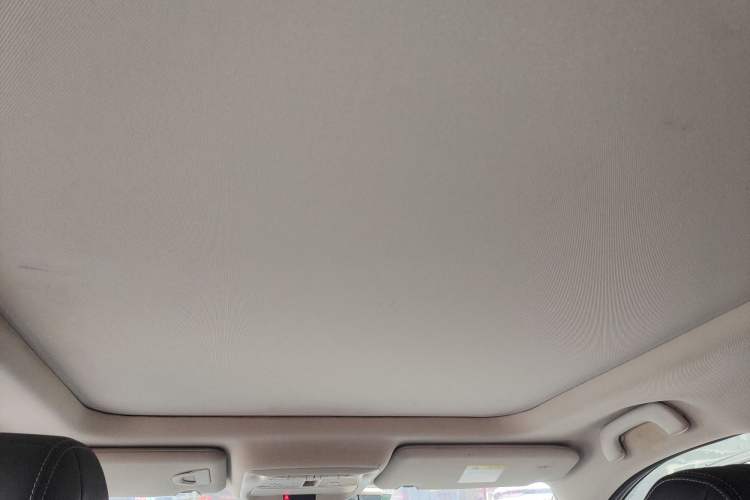 Used Renault Koleos 2017 2.5L 4x4 Flagship Edition