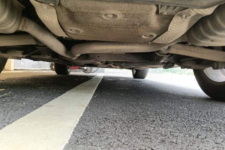 Used Audi Q5 2017 40 TFSI Technology Edition