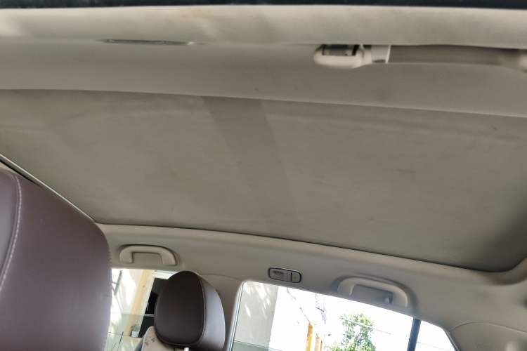 Used BYD S7 2016 2.0T Automatic Prestige Plus