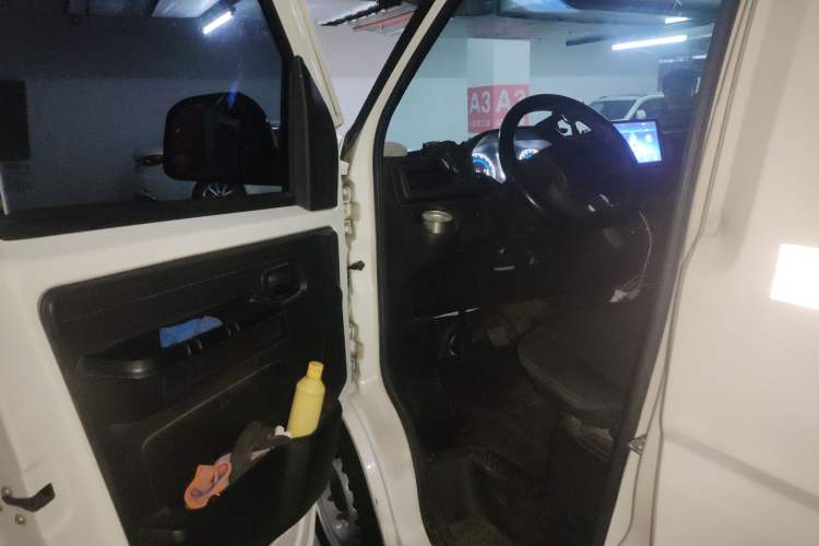 Used Karry Jiangtun 2022 Jiangshun No.1 Ultra-Performance Edition by Guoxuan Hi-Tech
