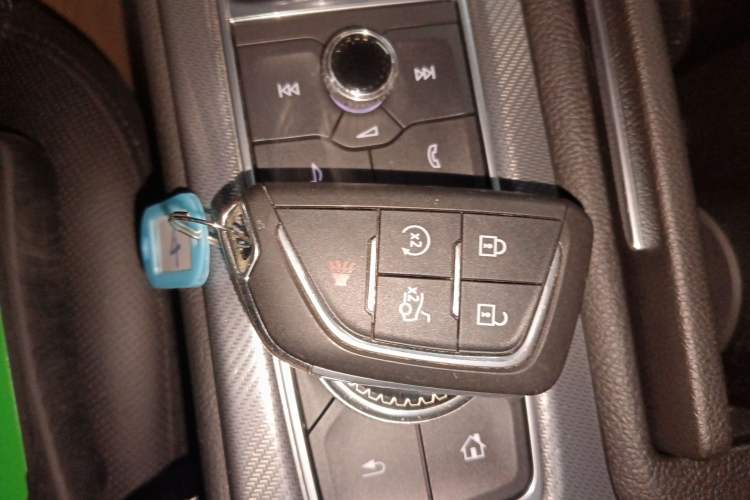 Used Cadillac CT5 2020 Revised Version 28T Luxury Edition