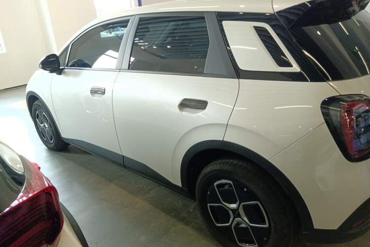 Used AION UT 2025 420 Smart Edition
