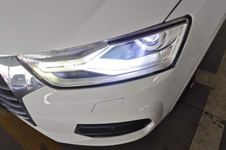 Used Audi Q3 2016 30 TFSI Fashion Model