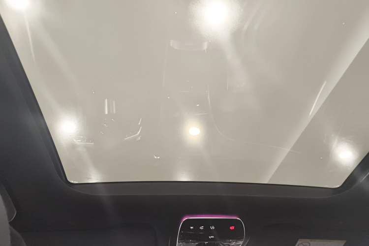 Used Mercedes-Benz GLC 2024 Refreshed GLC 300 L 4MATIC Dynamic Version 5 Seats