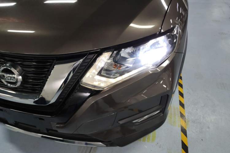 Used Nissan X-Trail 2017 2.0L CVT Comfort Edition 2WD