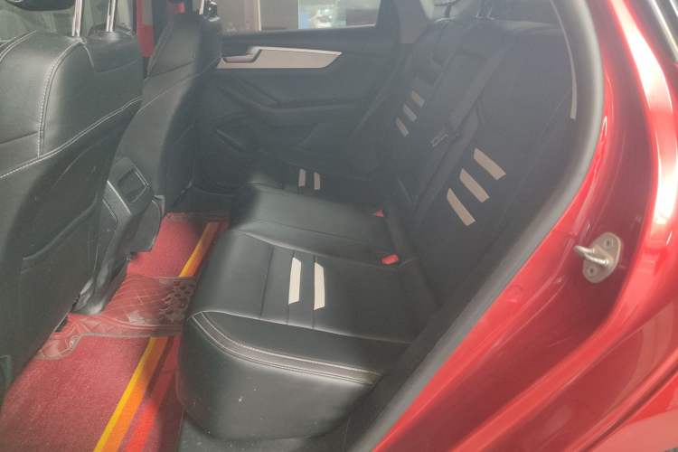 Used BYD Qin Pro 2018 1.5L Manual SmartConnect Fendong Model