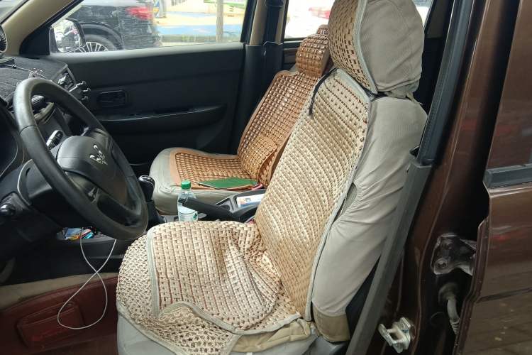 Used Wuling Hongguang 2015 1.2L S Base Model China V Standard
