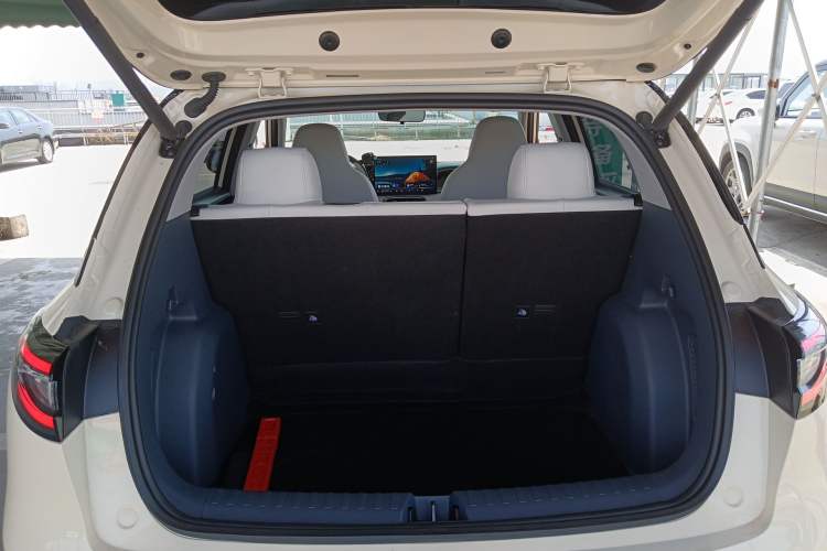 Used Geely Galaxy Geome 2025 310km Dream Edition