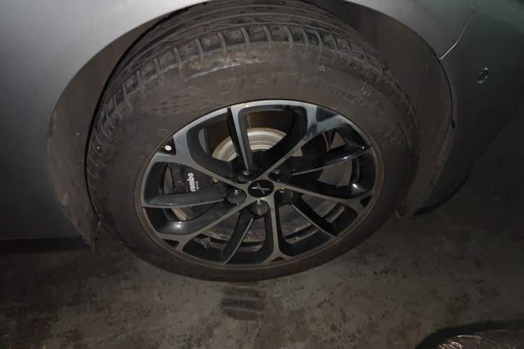 Used XPeng P7 2022 625E