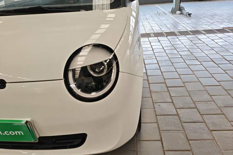 Used Qiyuan Lumin 2022 155 km – Refreshingly Sweet Edition
