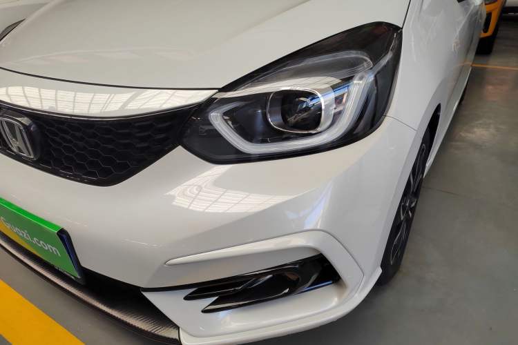 Used Honda LIFE 2021 1.5L CVT SPO-SS Dynamic Edition
