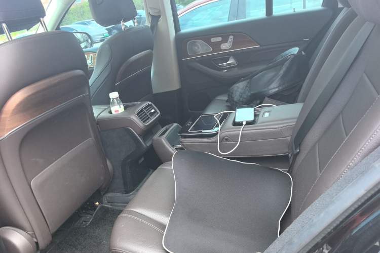 Used Mercedes-Benz GLE New Energy 2021 GLE 350 e 4MATIC