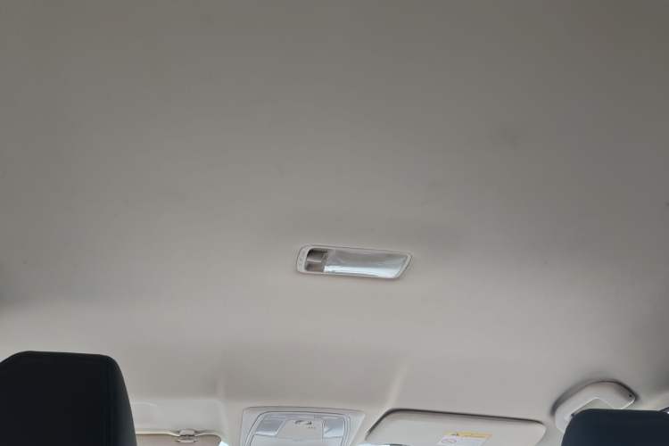 Used Venucia D60EV 2020 Standard Range Smart Drive Edition
