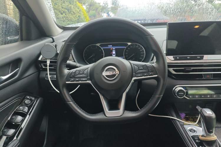 Used Nissan Teana 2022 2.0L XL-TLS Enjoyment Edition
