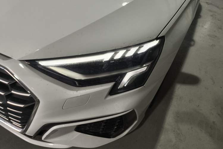 Used Audi A3 2022 Sportback 35 TFSI Luxury Sports Model
