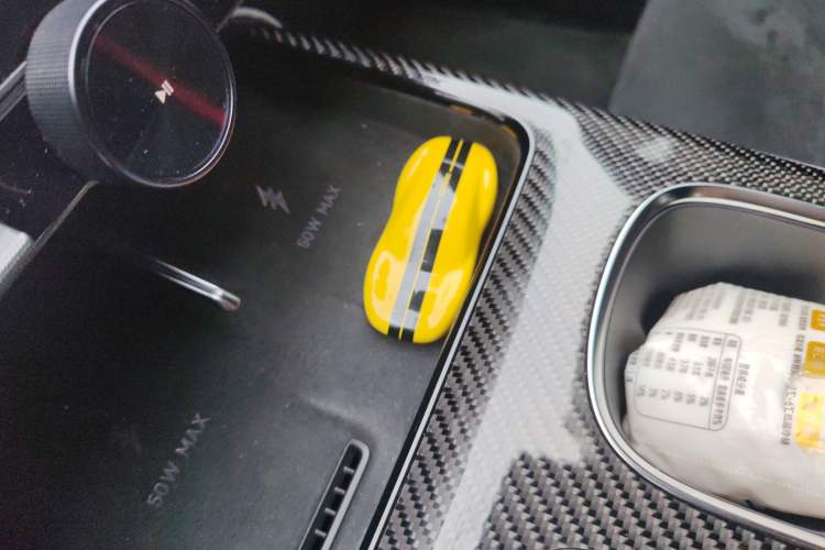 Used Xiaomi Auto SU7 Ultra 2025 Ultra Model Vehicle Key