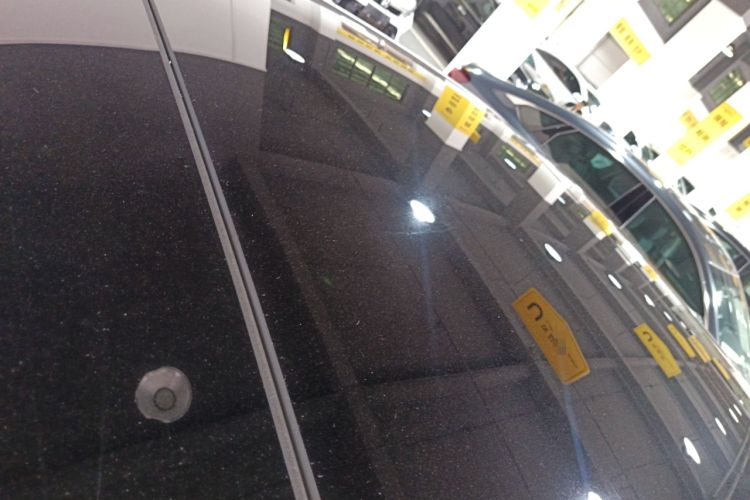 Used Mercedes-Benz A-Class 2019 A 180 L
