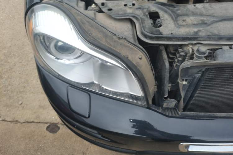 Used Volvo XC90 2011 2.5T Nordic Luxury Edition