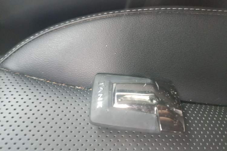 Used Tank 300 2023 2.0T Iron Rider 02