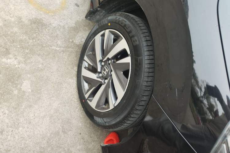 Used Honda Crider 2019 180 Turbo CVT Comfort Version China VI
