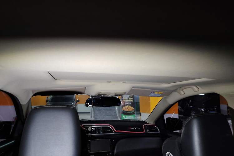 Used Suzuki Alivio 2018 1.6L Automatic Pro Edition Deluxe Version