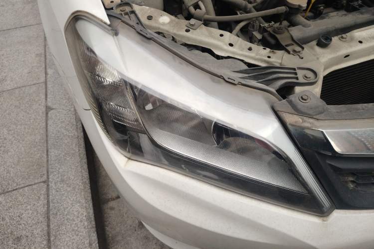 Used BYD F3 2015 Energy-Saving Edition 1.5L Manual Luxury Model