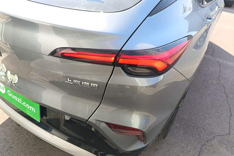 Used Buick Envista 2022 1.5T GS Trendy Ignition Edition