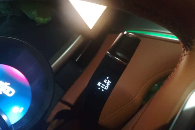 Used ORA Lightning Cat 2022 555 km Luxury Edition