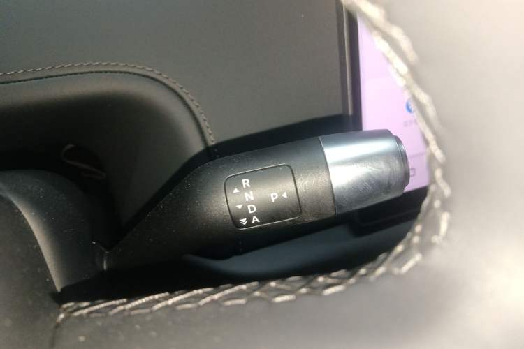 Used Li Auto L6 2025 Max Smart Refresh Edition