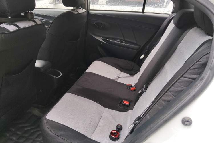 Used Toyota YARiS L Zhi Xiang 2019 1.5E CVT Dynamic Edition China VI compliant
