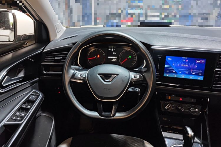 Used Jetta VS5 2022 280TSI Automatic Trendy Pro Version