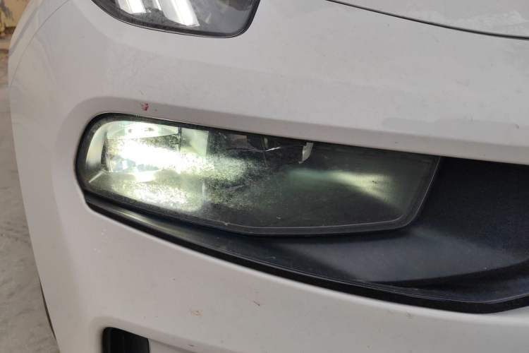 Used Lynk & Co 03 2022 1.5TD DCT JingPro