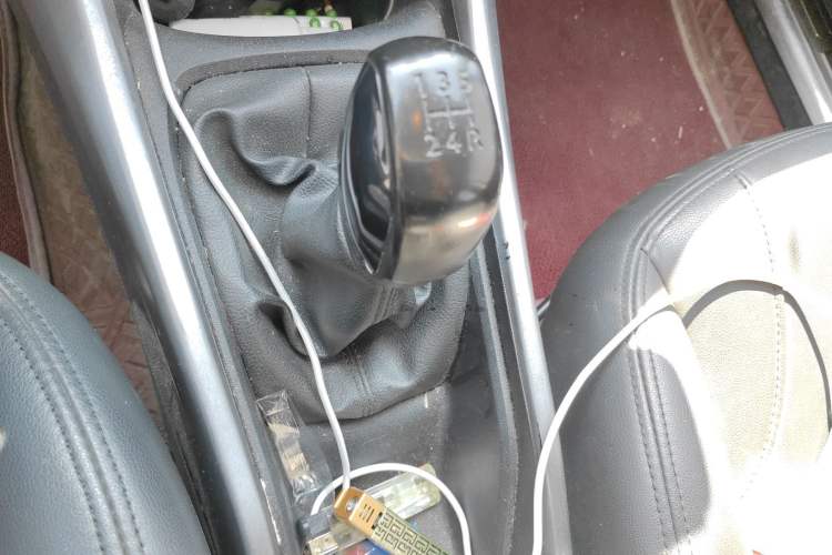 Used Peugeot 2008 2018 1.6L Manual Trend Edition