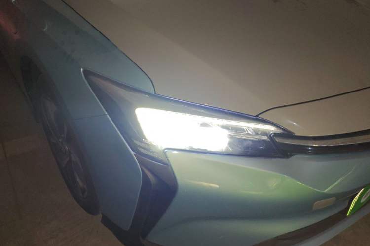 Used Buick Velite 6 2019 Connected & Smart Edition Right Front Headlight