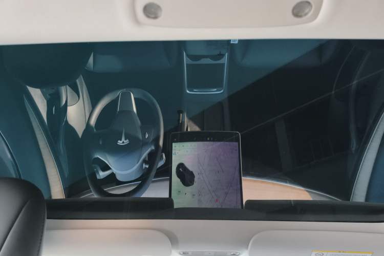 Used Tesla Model 3 2021 Performance High-Performance All-Wheel-Drive Version