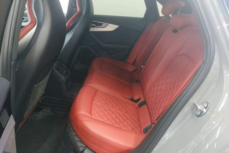 Used Audi S4 2020 S4 3.0TFSI