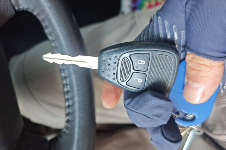 Used Jeep Compass 2010 2.4L four-wheel drive sport version
