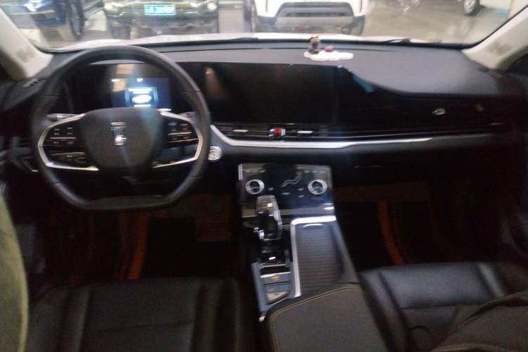 Used Bestune B70 2023 Third Generation 1.5T Automatic Enjoyment Version