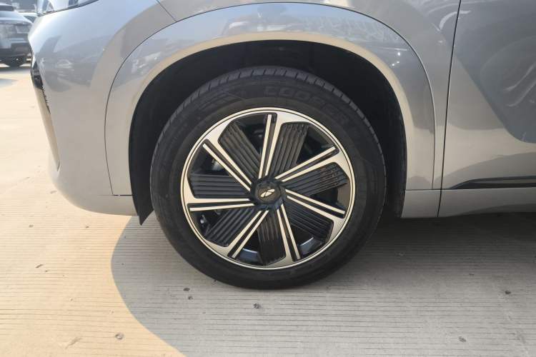 Used Chery Fengyun T10 2024 210 Luxury Edition