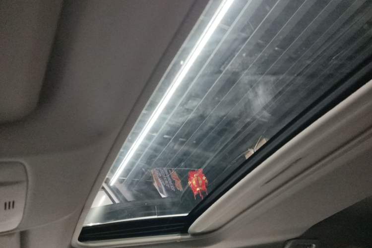 Used Toyota RAV4 2019 2.0L CVT Two-Wheel Drive Comfort Edition China VI Standard