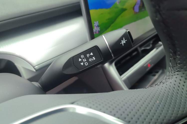 Used ARCFOX Alpha S5 2025 708MAX 200kW
