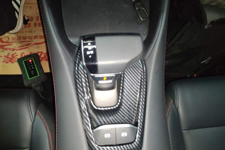 Used MG 5 2025 300TGI Global Flagship Edition
