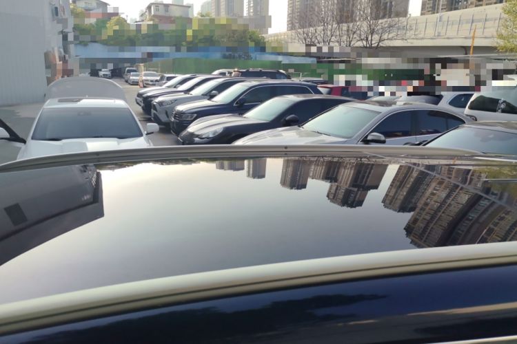 Used BYD Song MAX 2017 1.5T Automatic Smart Connect Elite 7-Seater
