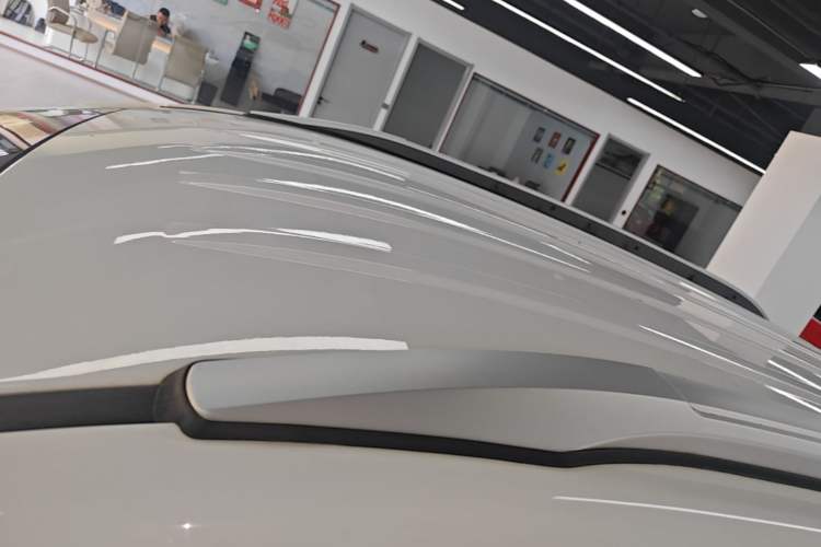 Used BYD Yuan Pro 2021 "Love for a Lifetime" Edition