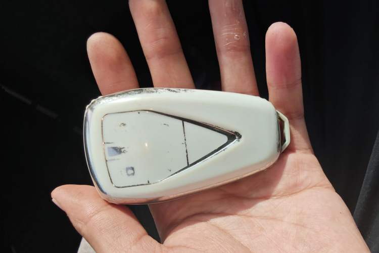 Used CHANGAN Eado 2025 Blue Whale 1.5T 500Bar Prestige Model